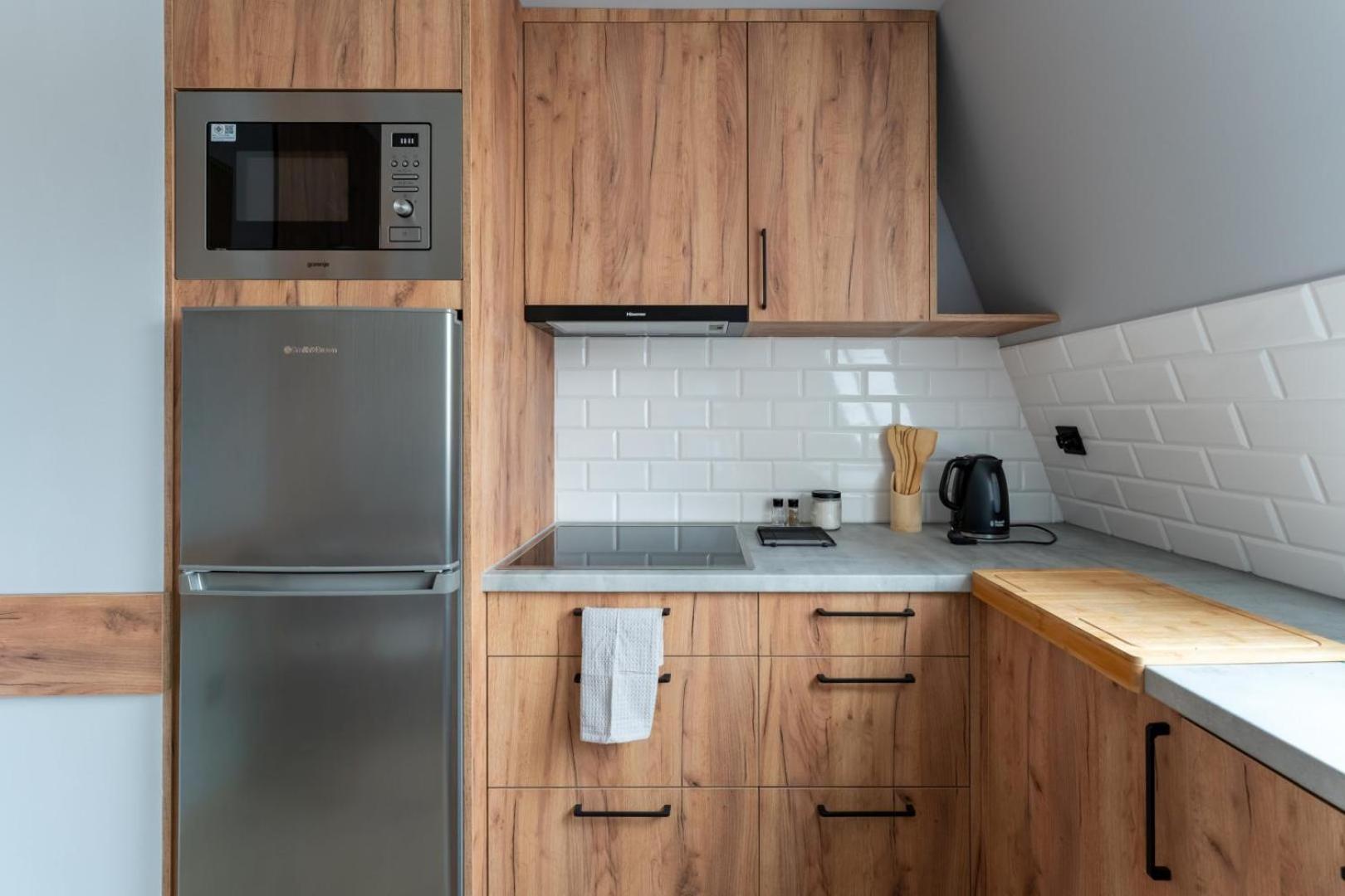 Apartament Przy Baszcie - Z Prywatnym Parkingiem W Centrum - By Spaceapart Jelenia Gora Exterior photo